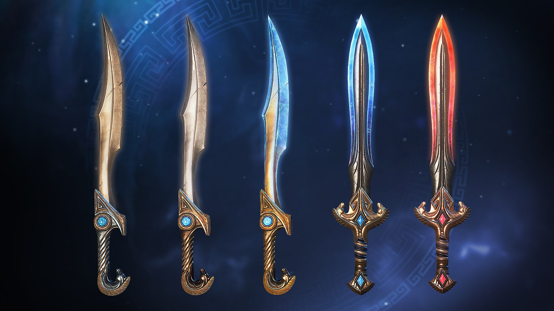 Immortals Fenyx Rising Preview 5