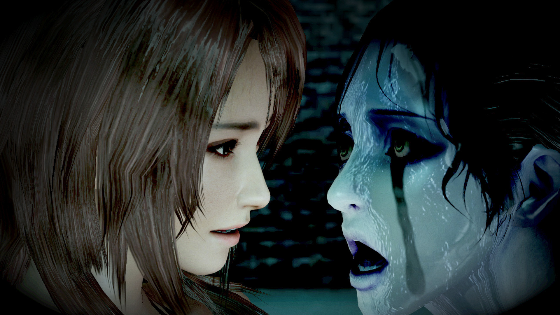 FATAL FRAME / PROJECT ZERO: Maiden of Black Water Preview 3