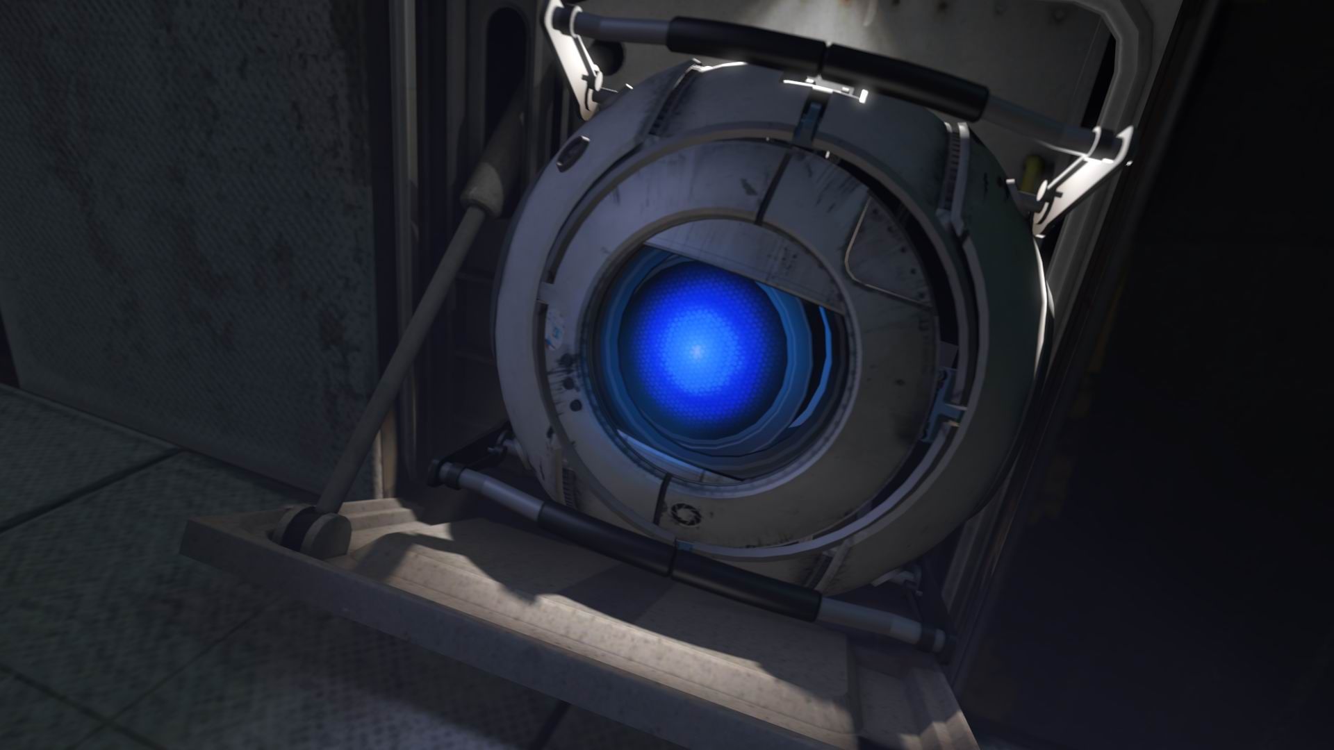 Portal 2 Preview 3