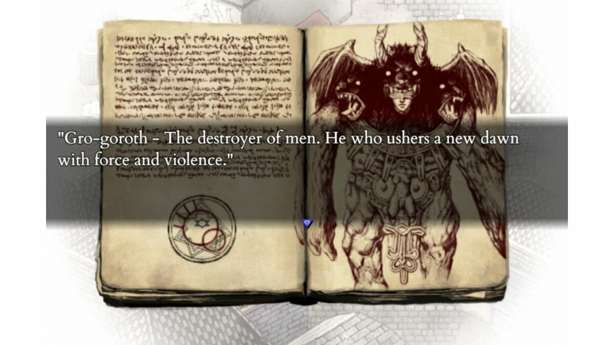 Fear & Hunger 2: Termina Preview 2