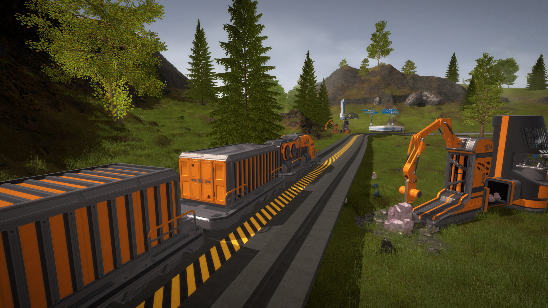 Eden Crafters Preview 5