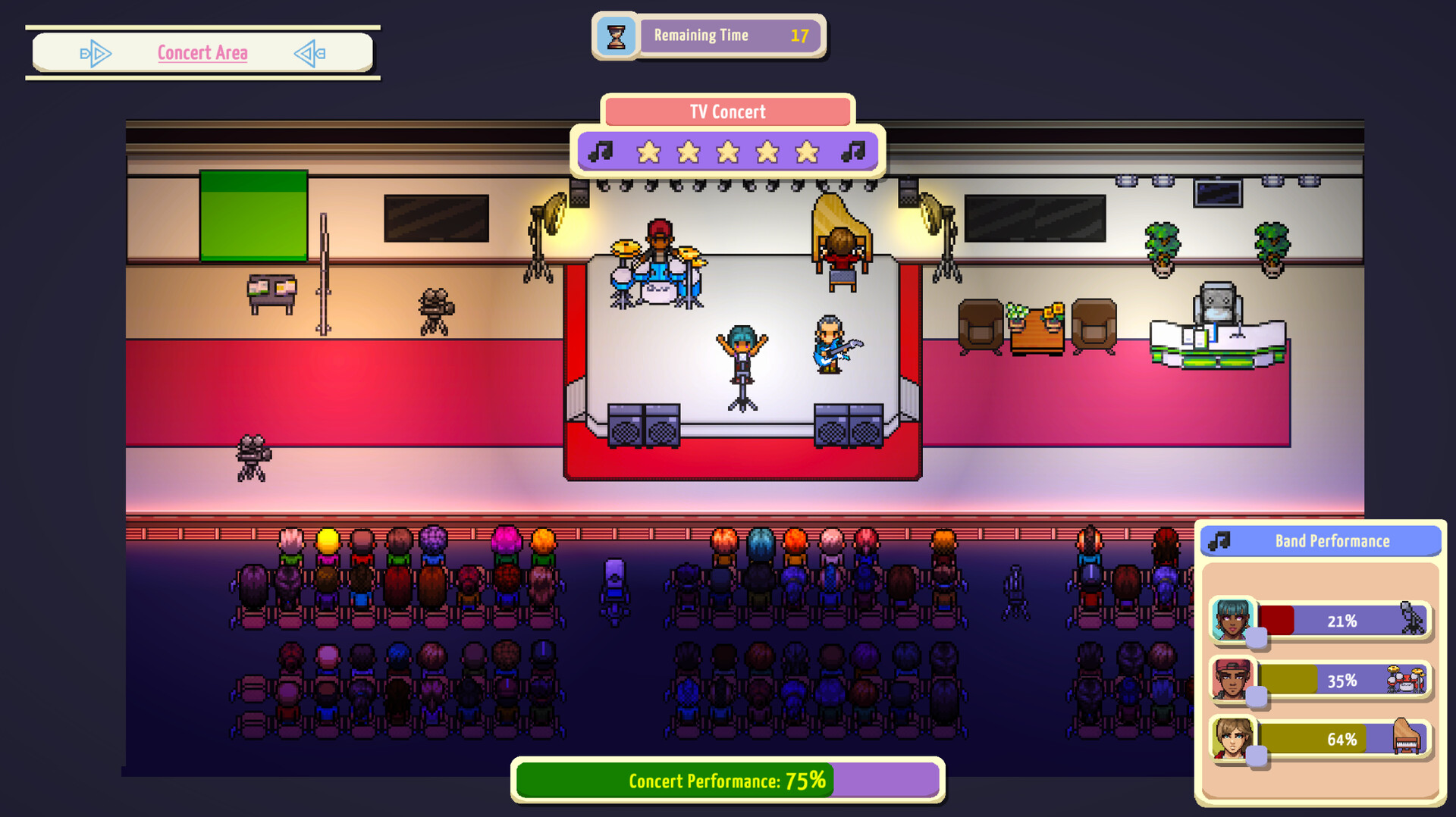 To Pixelia Preview 1