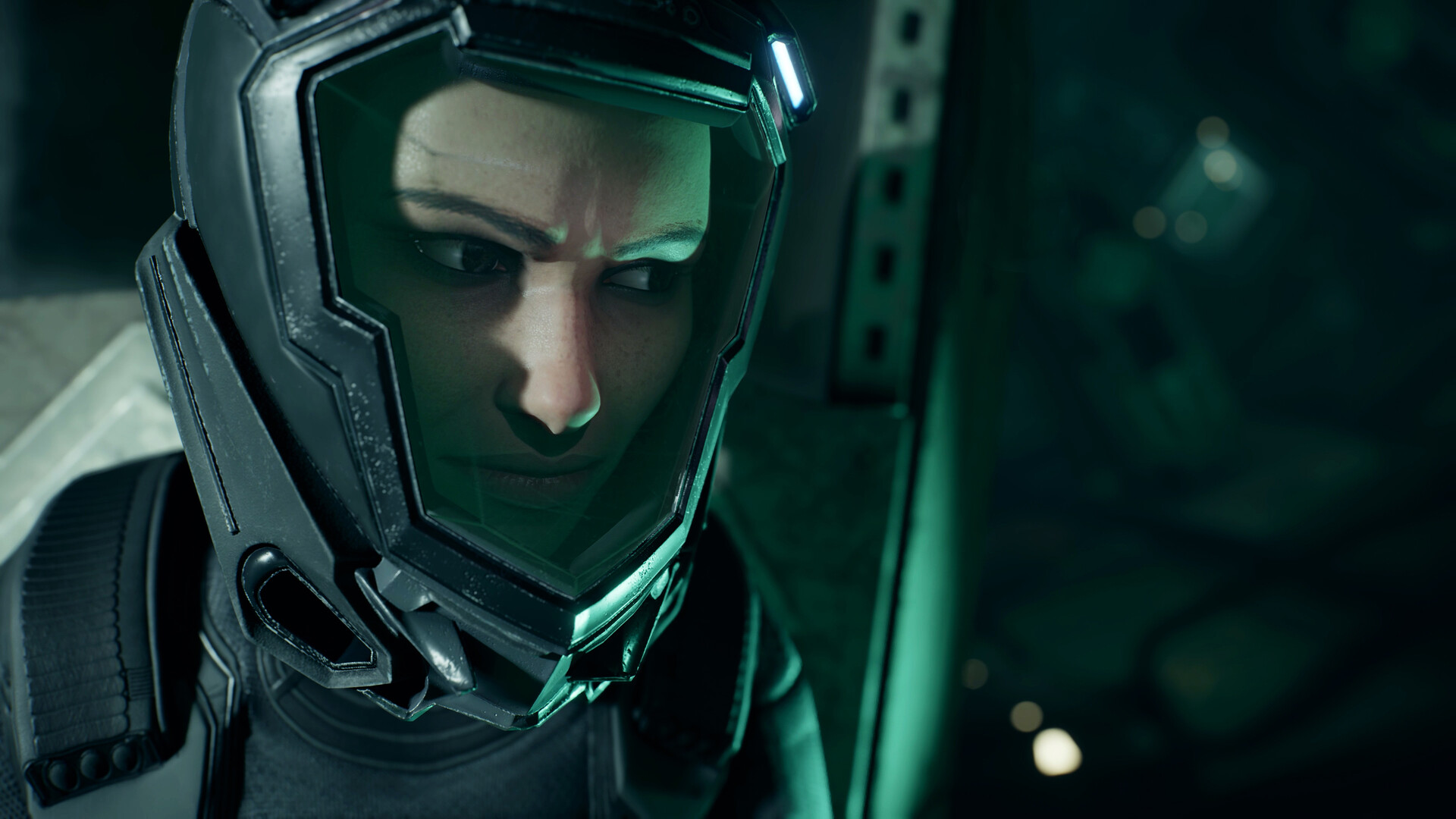 The Expanse: A Telltale Series Preview 5