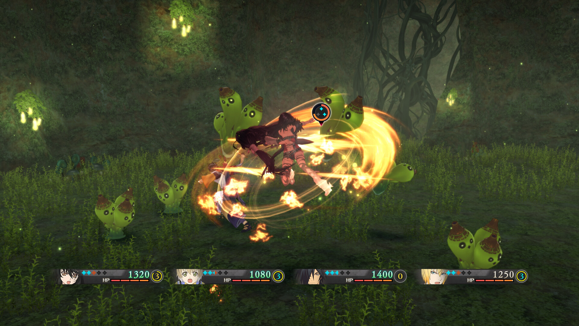 Tales of Berseria Remastered Preview 2