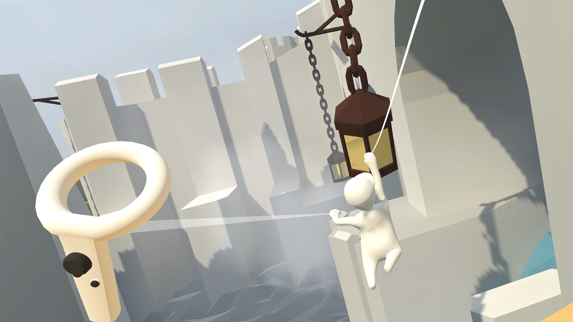 Human Fall Flat VR Preview 5