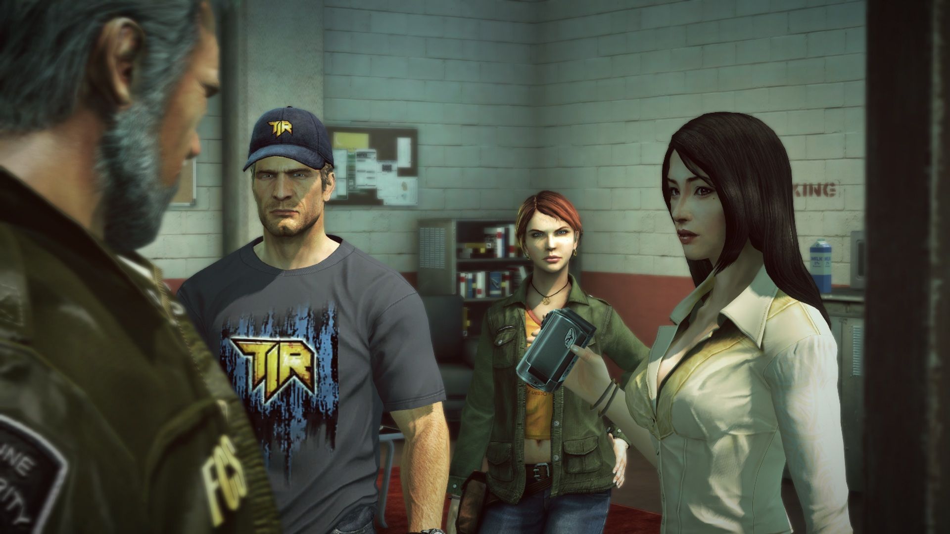 Dead Rising® 2 Preview 1