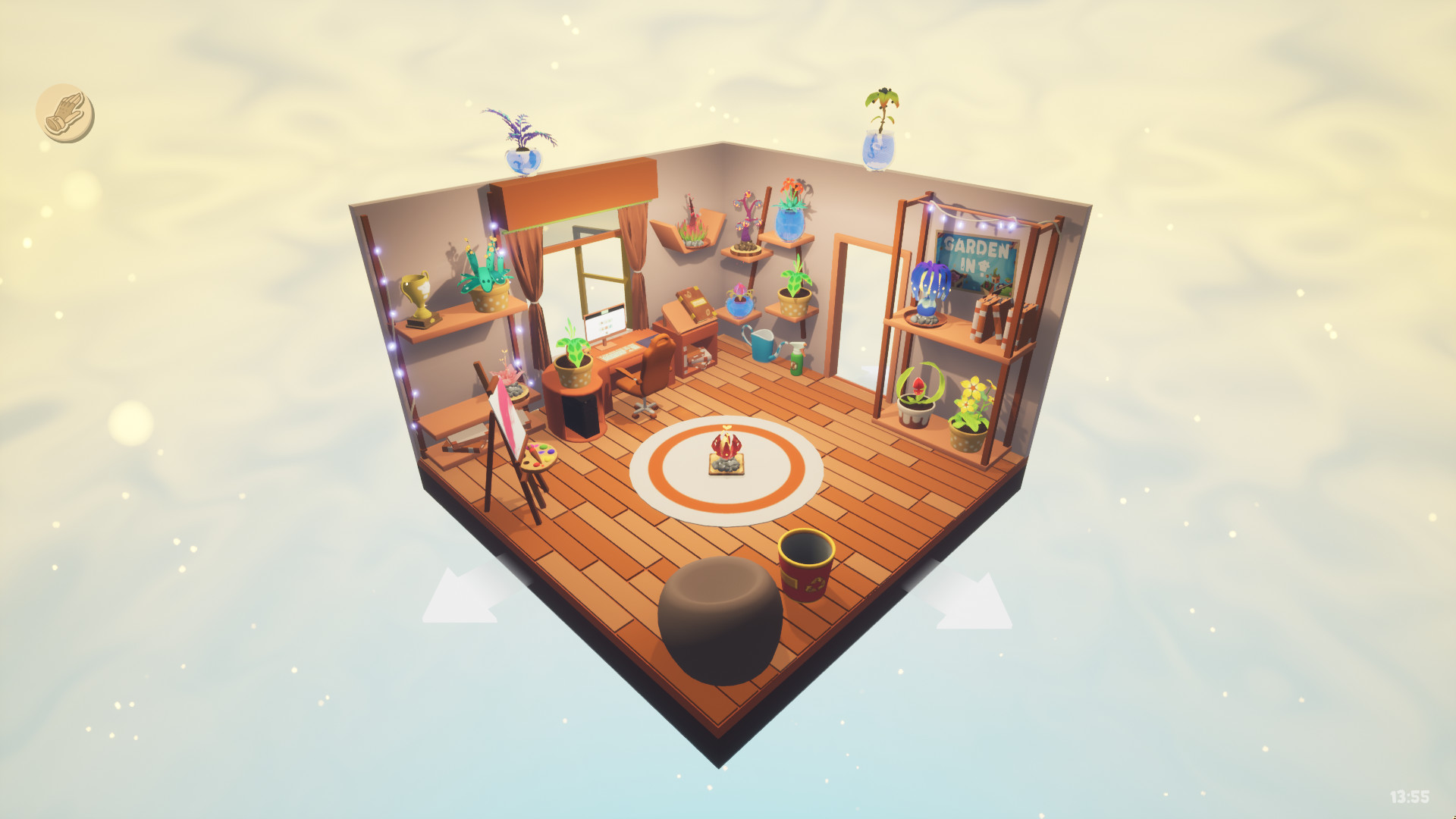 Garden In! Preview 1