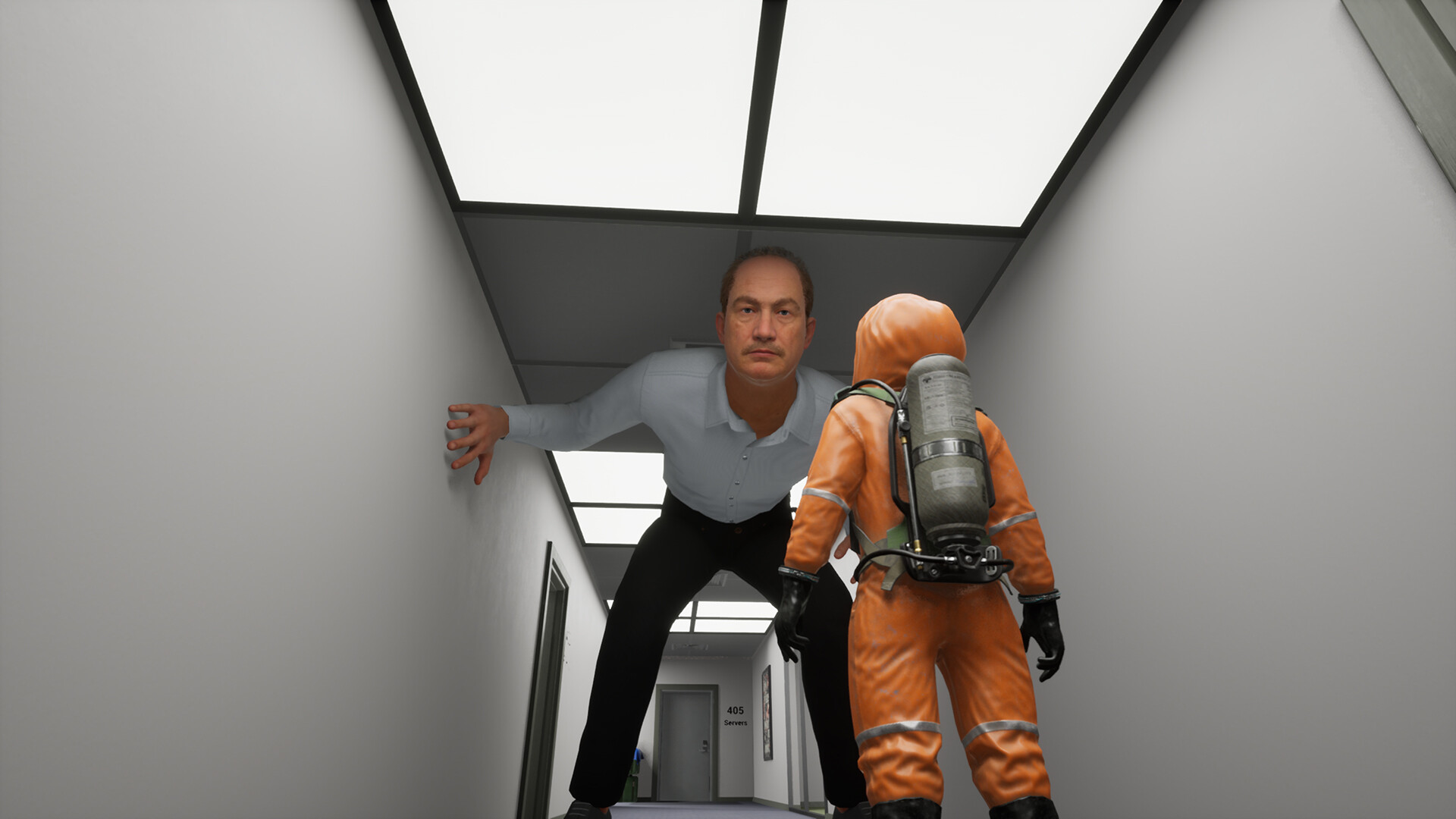 Anomaly Company Preview 1