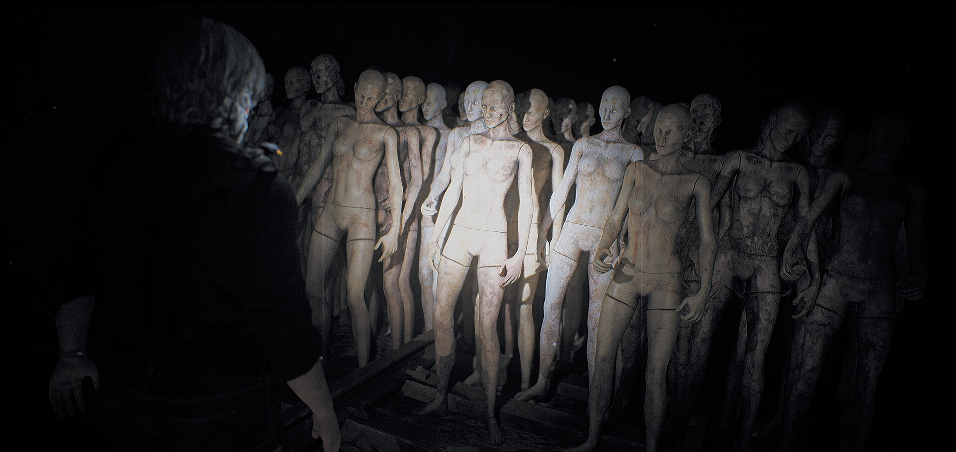 Post Trauma Preview 5