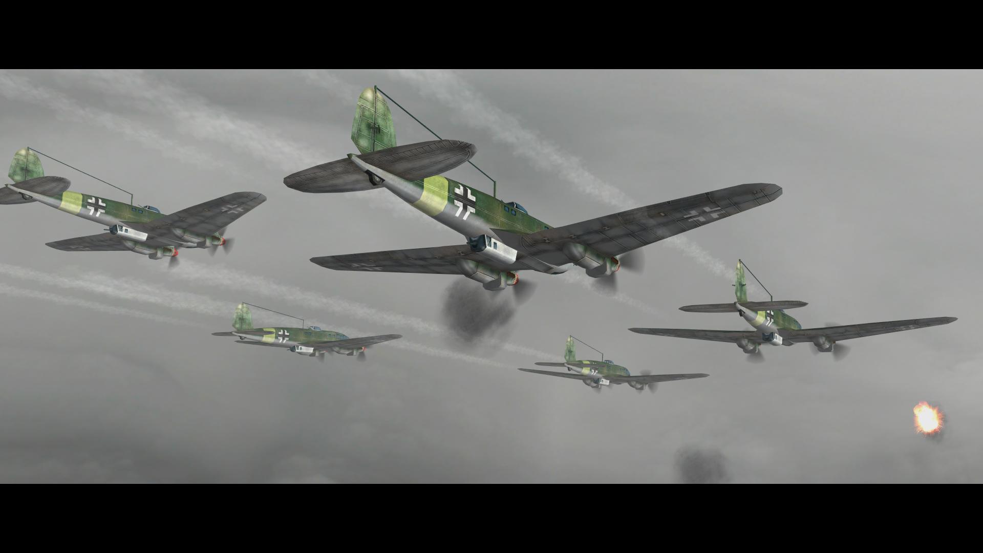 Codename: Panzers, Phase One Preview 1