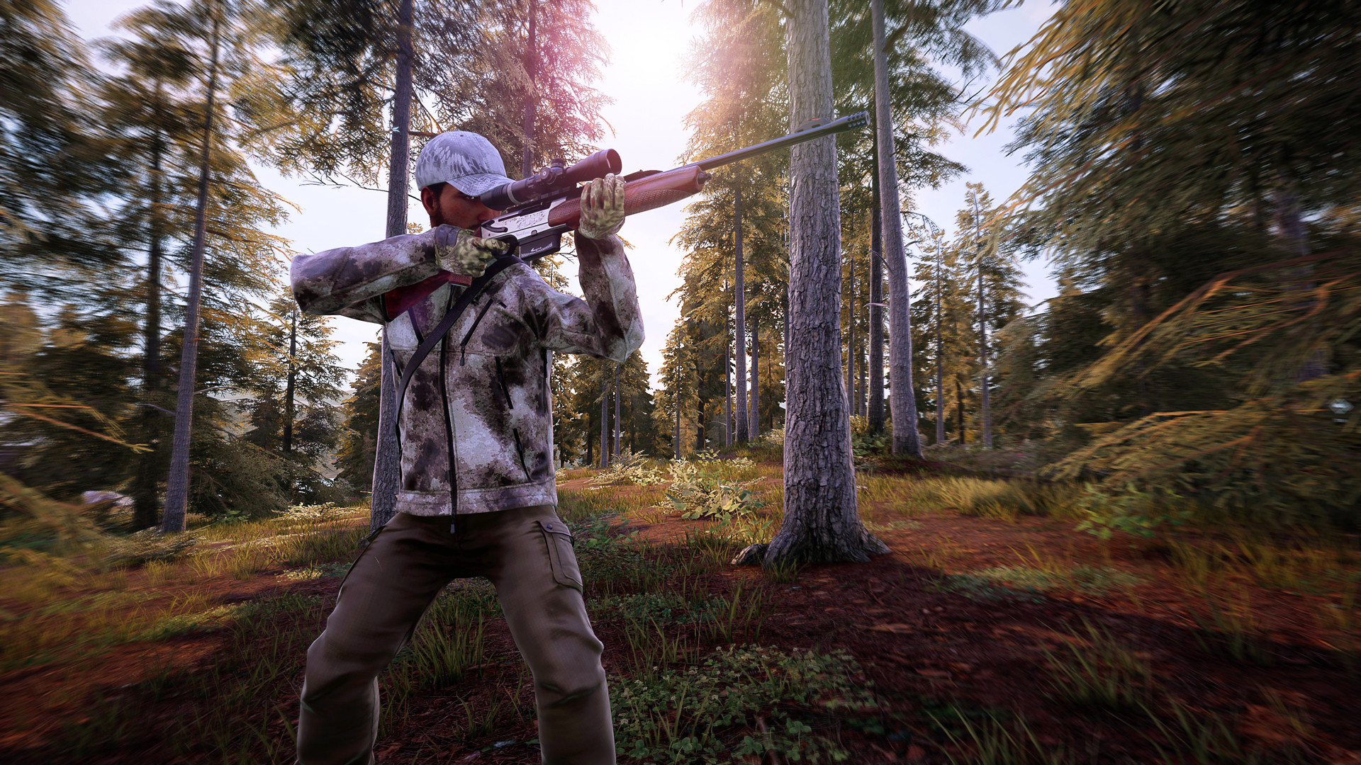 Hunting Simulator 2 Preview 2