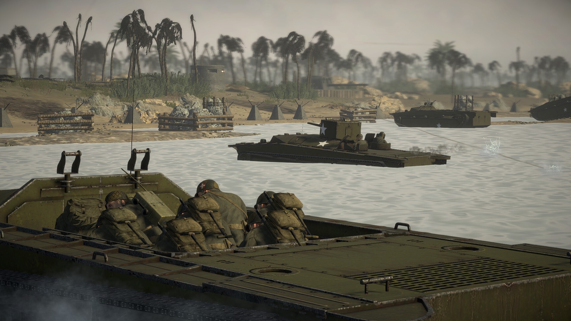 Easy Red 2 Preview 3