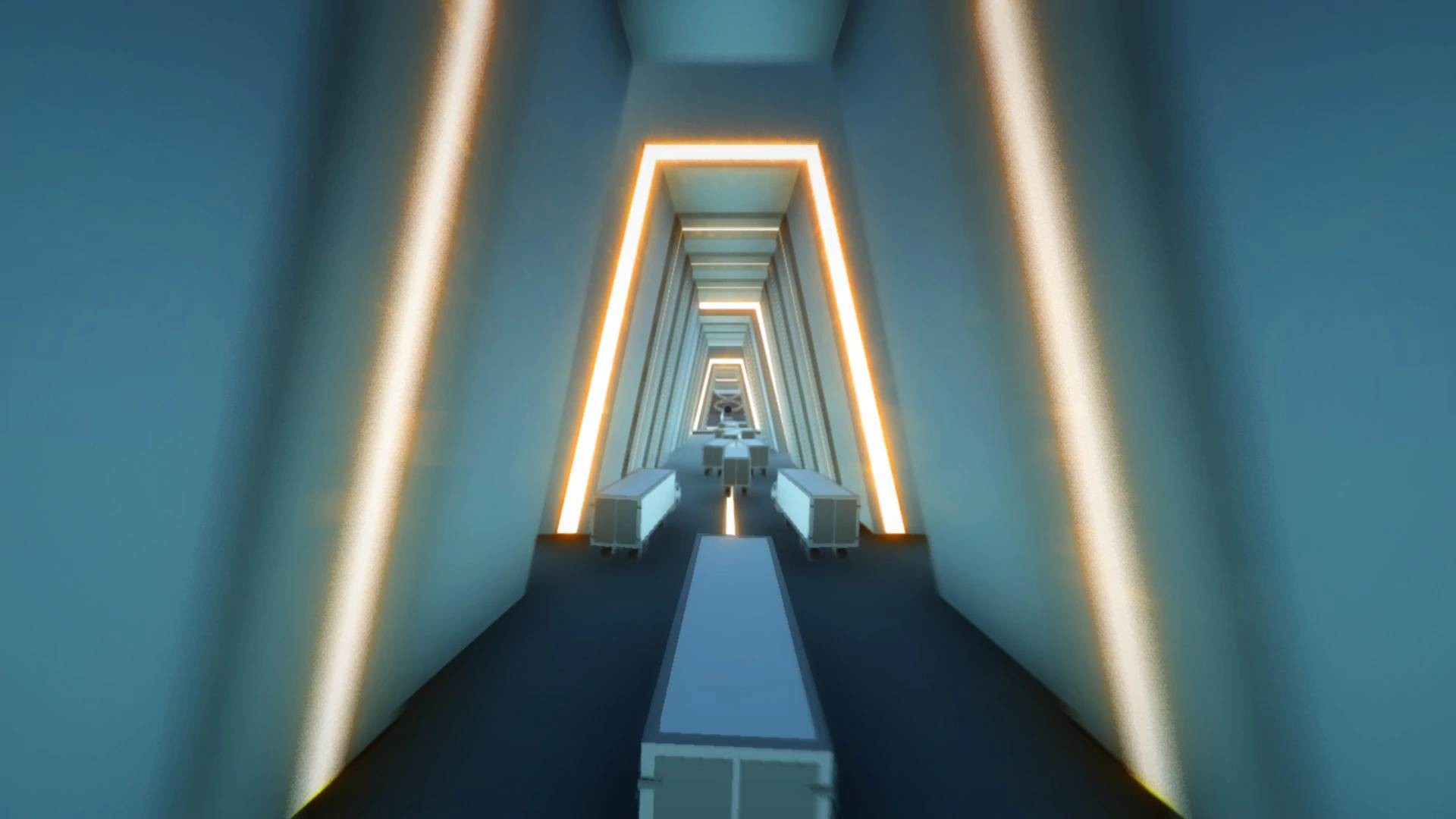 Clustertruck Preview 3