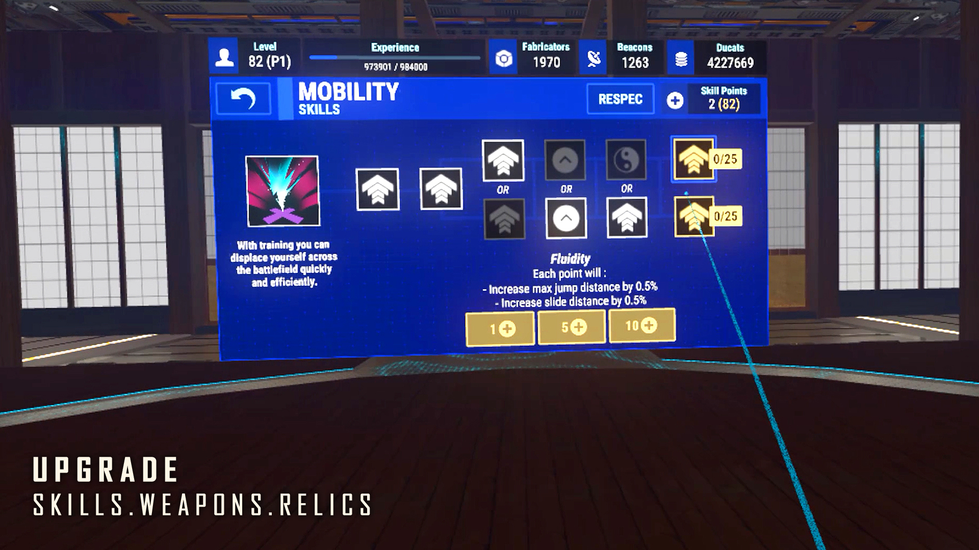 Sairento VR Preview 4