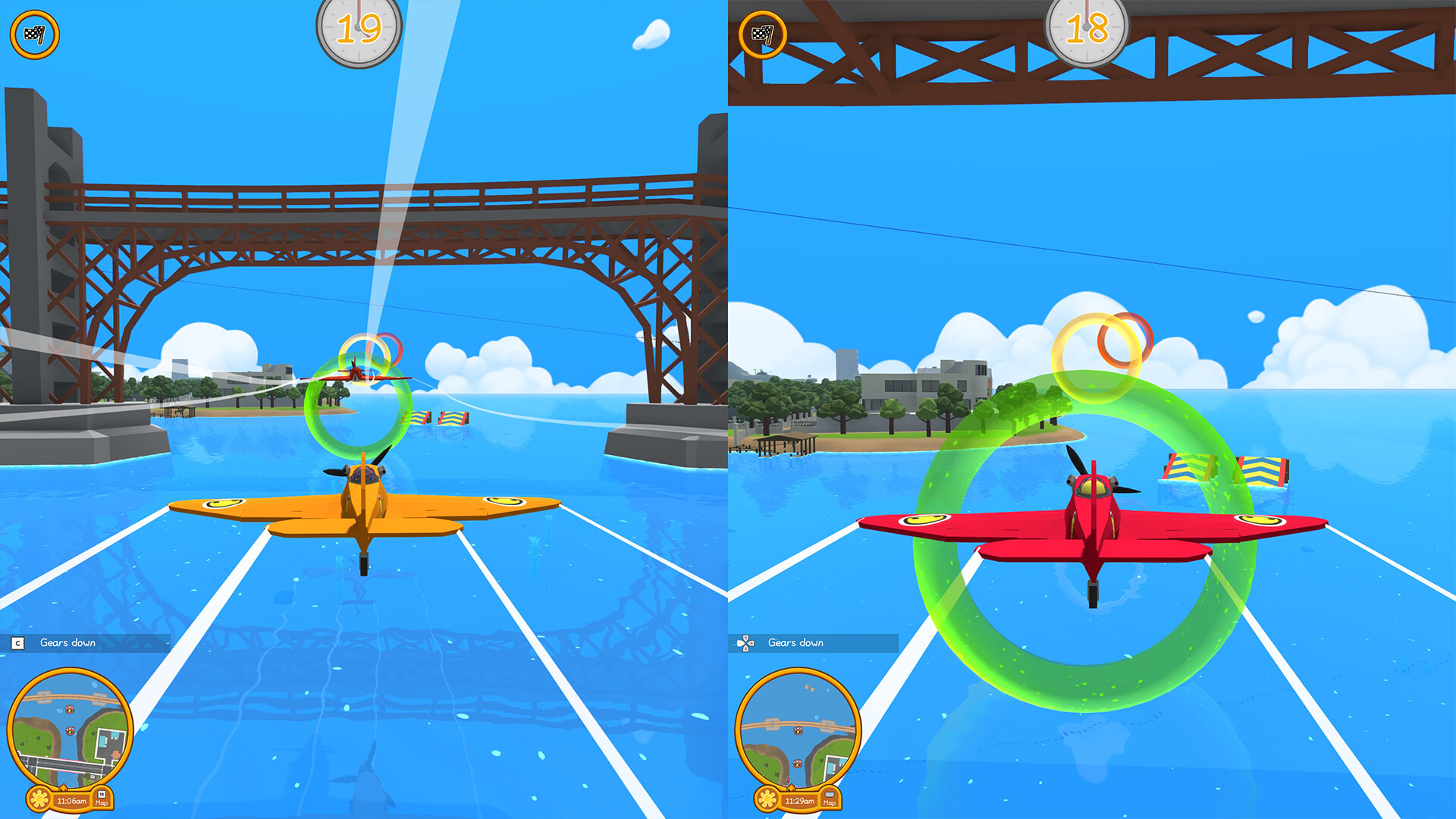 Wobbly Life Preview 5