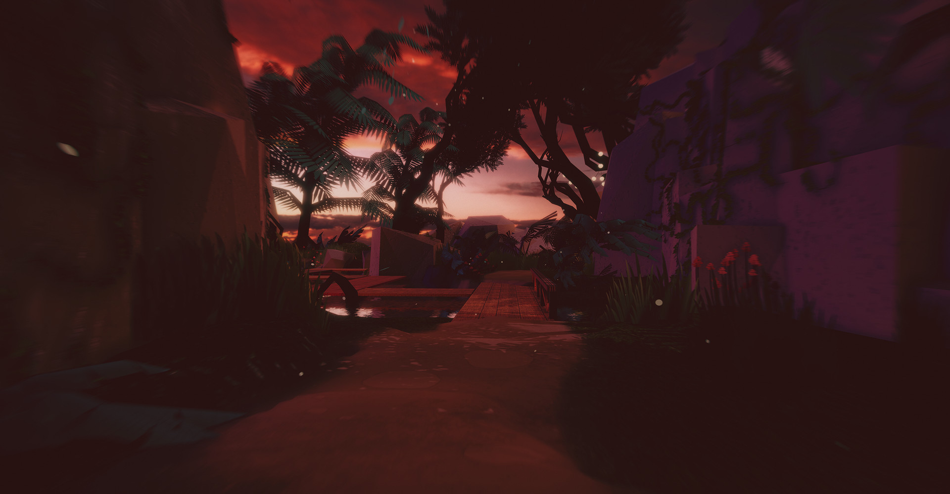 Where the Bees Make Honey Preview 5