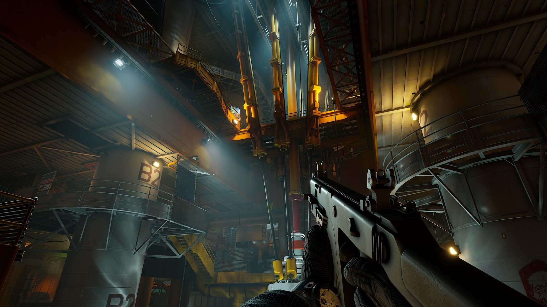 Rogue Point Preview 1