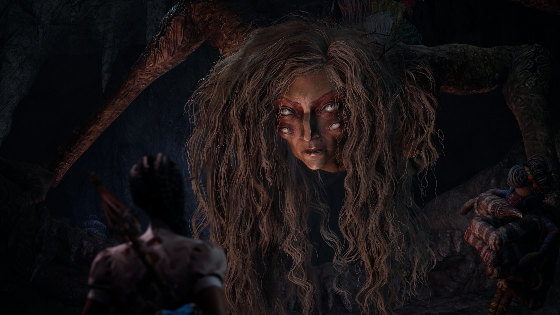 South of Midnight Preview 3