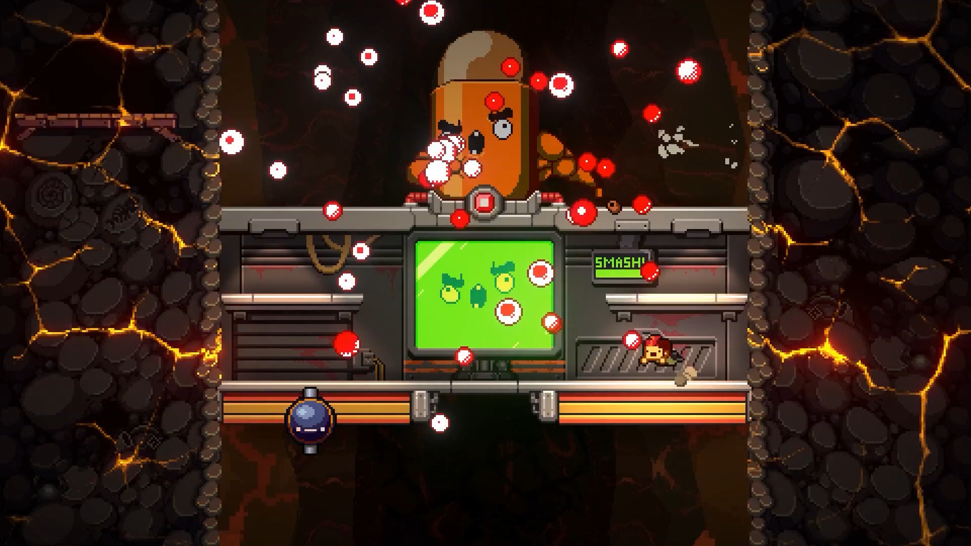 Exit the Gungeon Preview 4