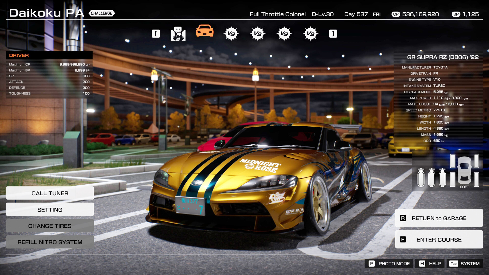 Tokyo Xtreme Racer Preview 4