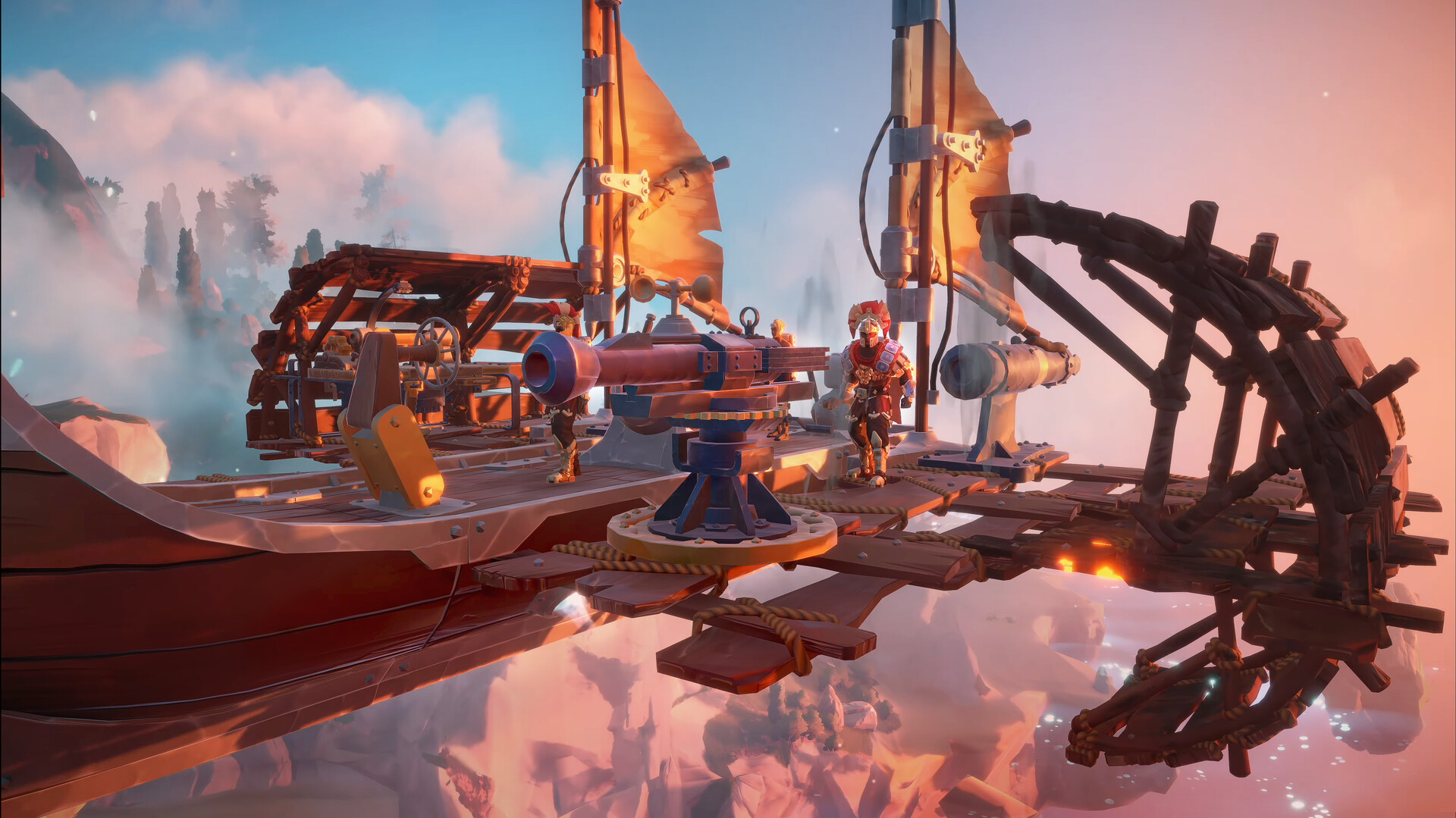 Echoes of Elysium Preview 1