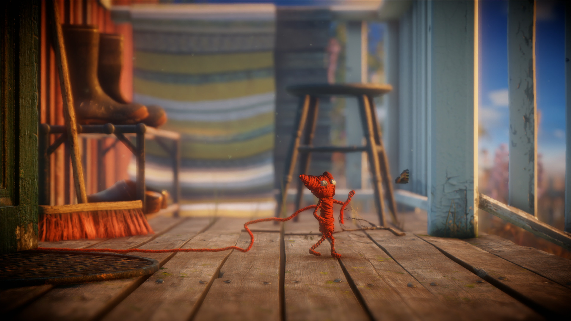 Unravel Preview 2