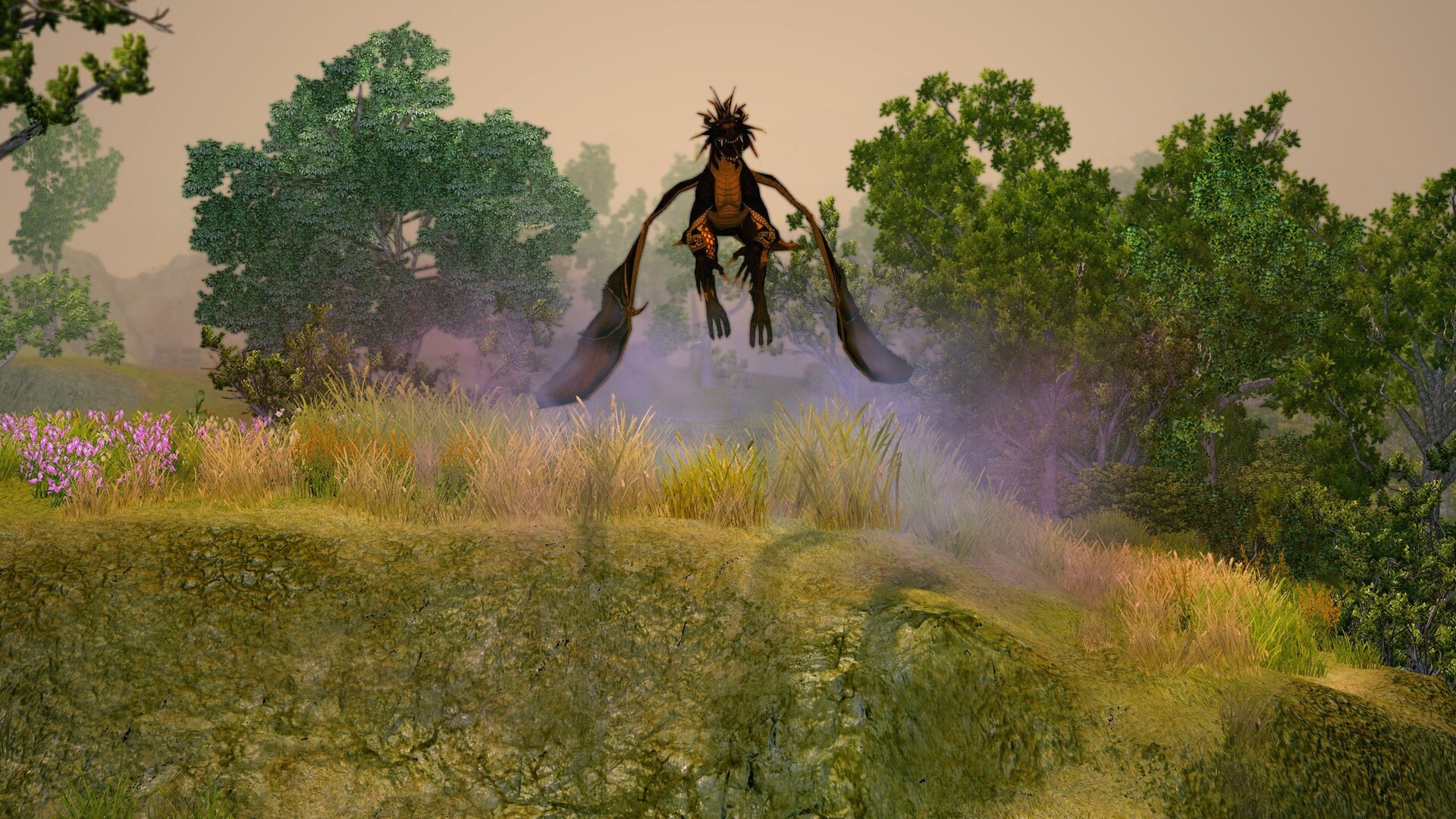 Sacred 2 Remaster Preview 1