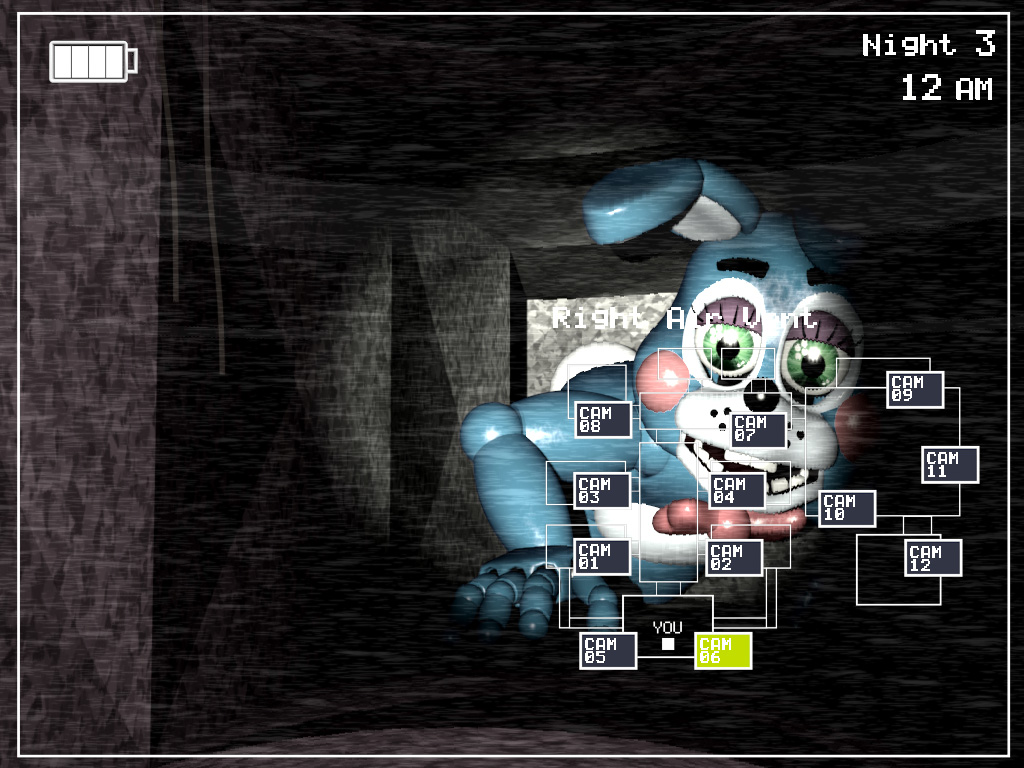 Five Nights at Freddy’s 2 Preview 4