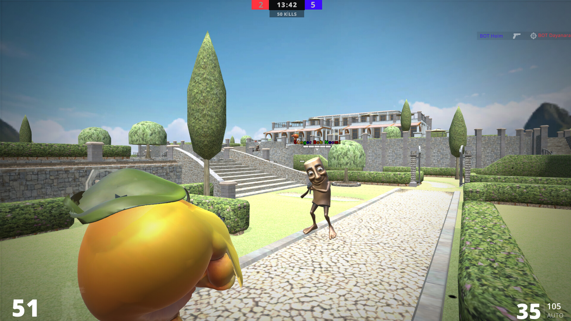 Brainrot Online Preview 4