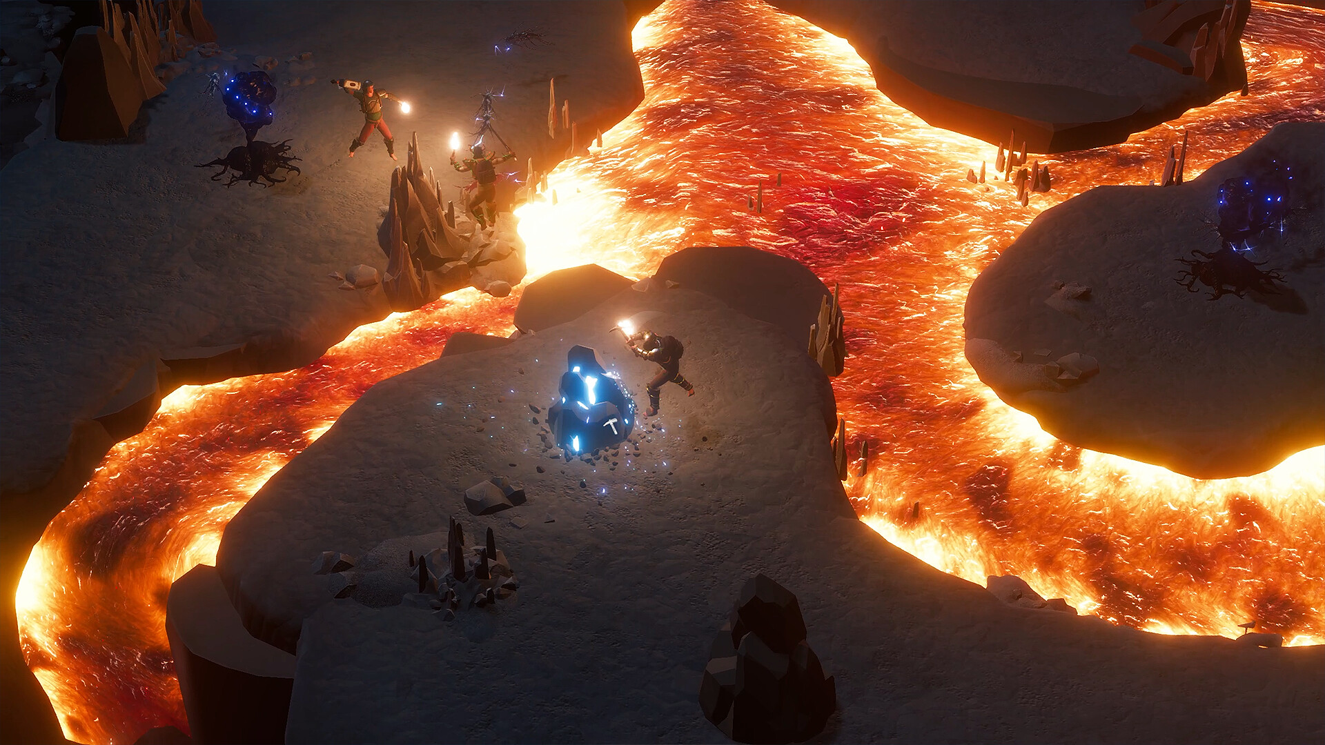 Len’s Island Preview 3