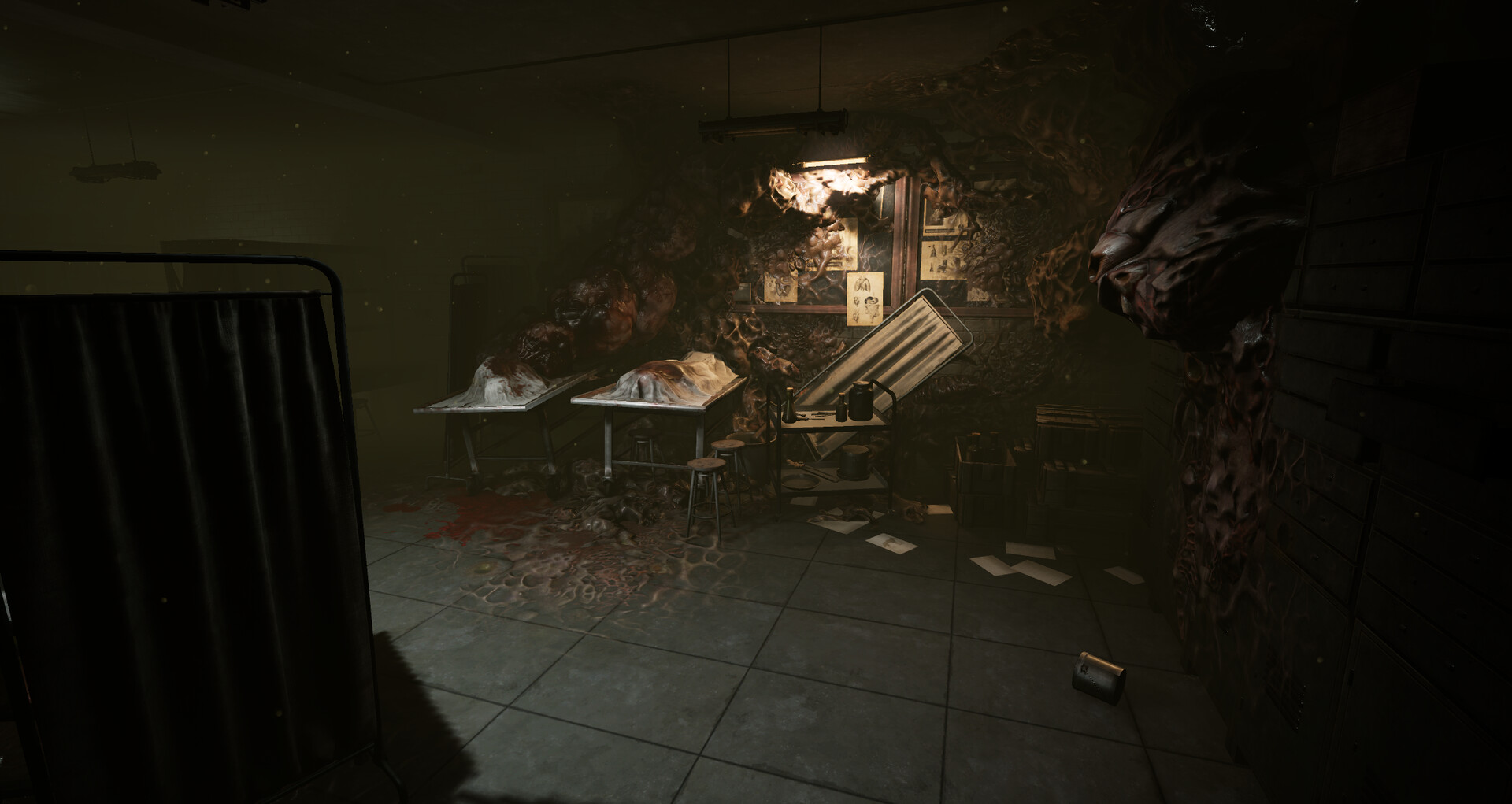 Dread Meridian Preview 4