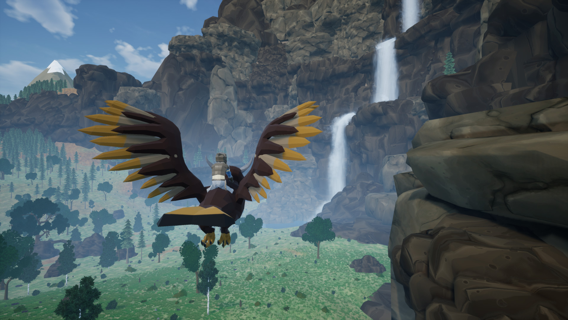 The Bloodline Preview 4