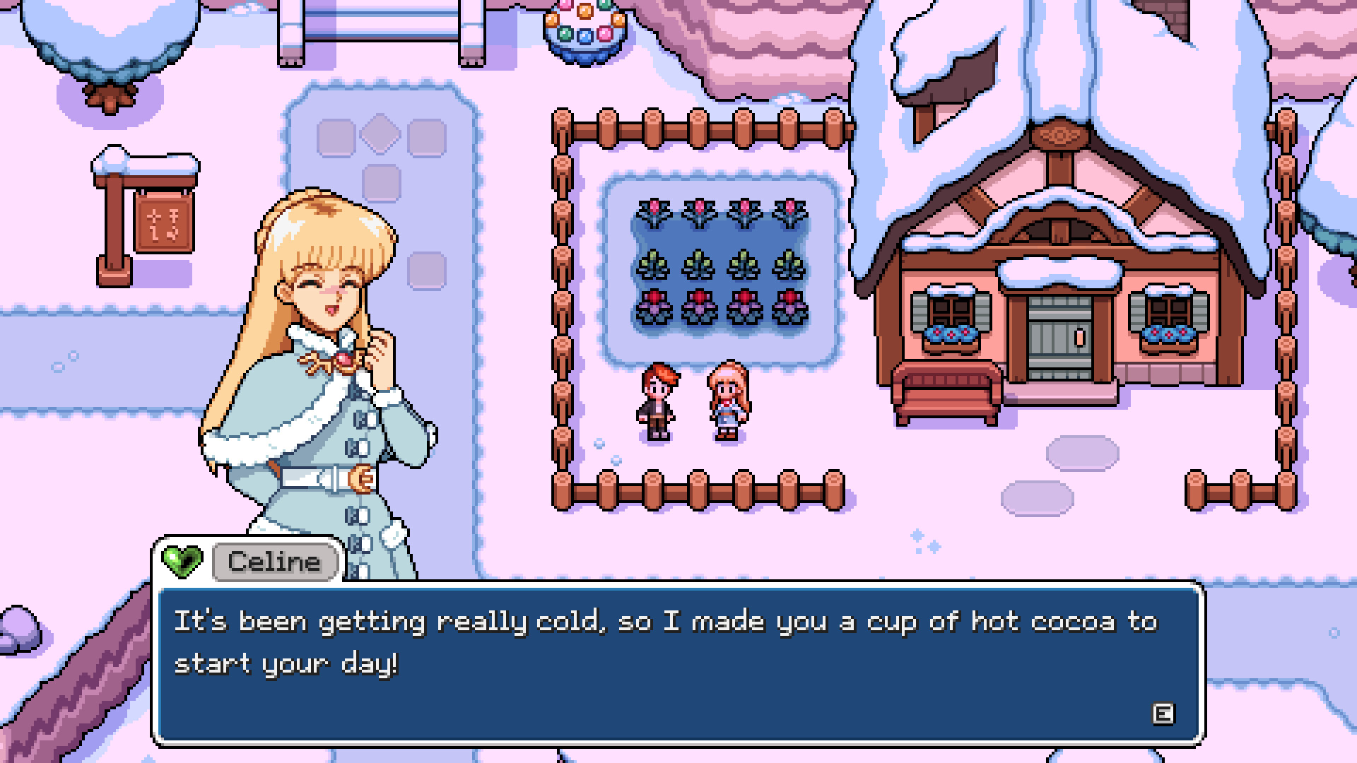 Fields of Mistria Preview 3