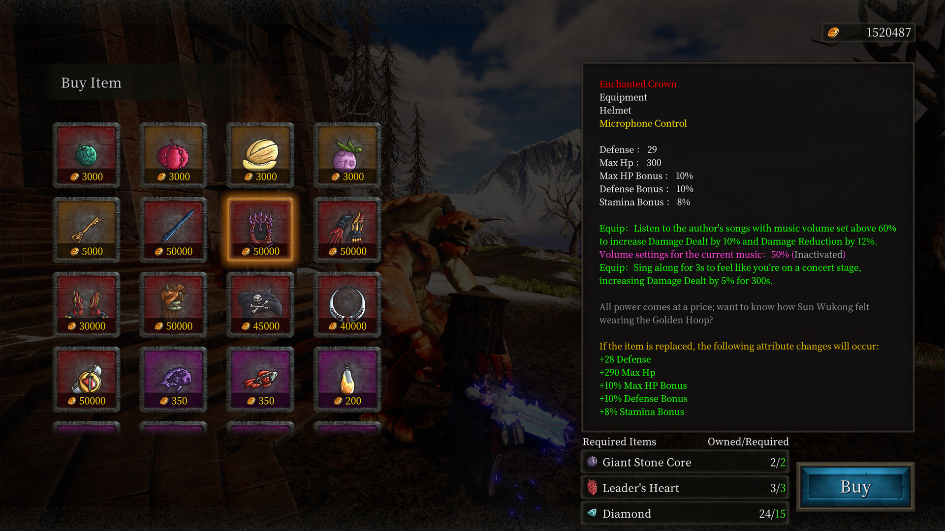 Weird RPG 2 Preview 5