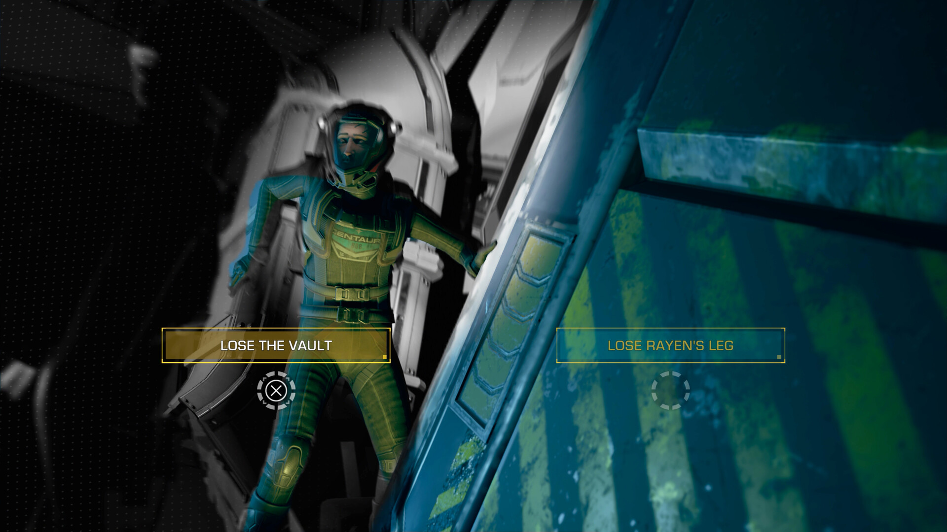 The Expanse: A Telltale Series Preview 2