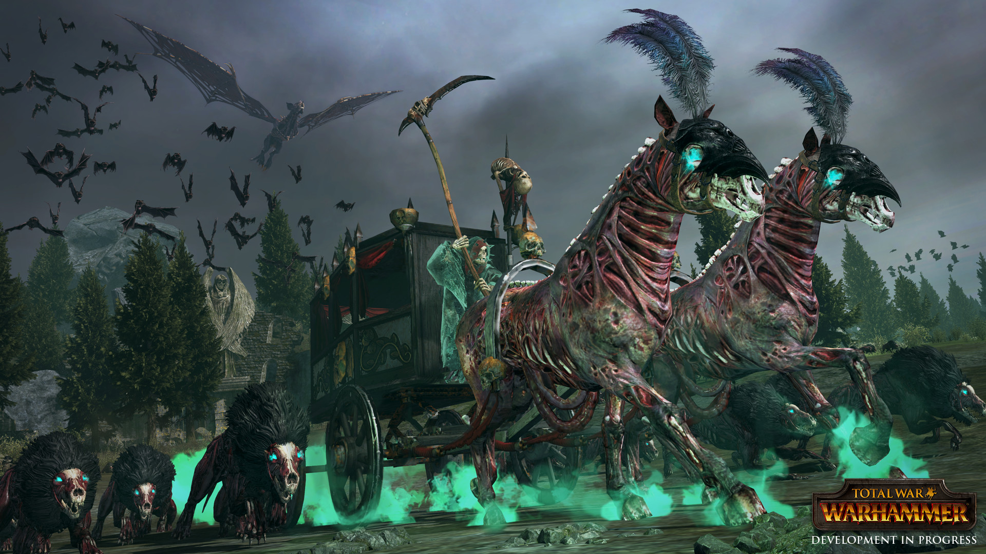 Total War: WARHAMMER Preview 2