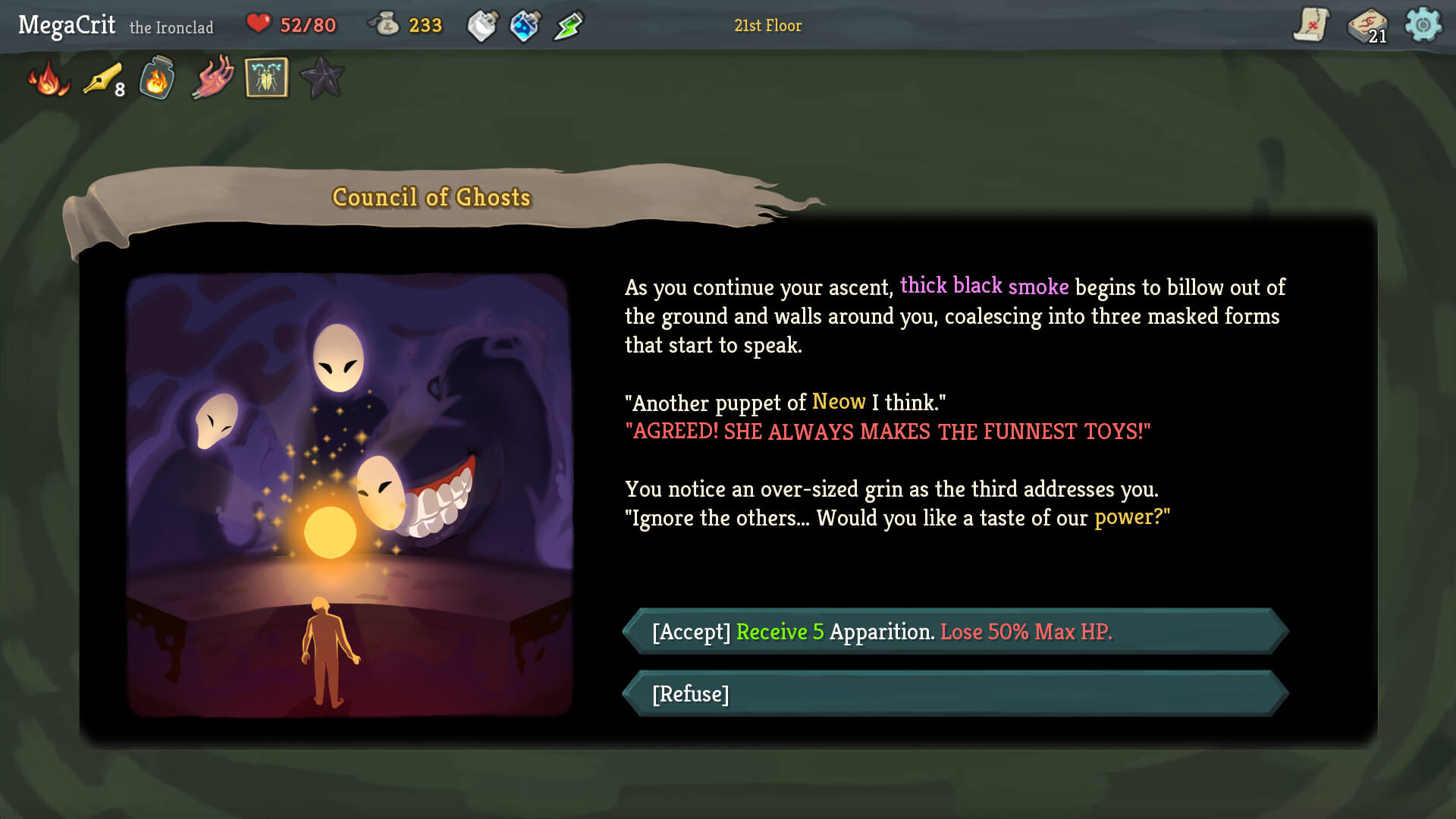 Slay the Spire Preview 4