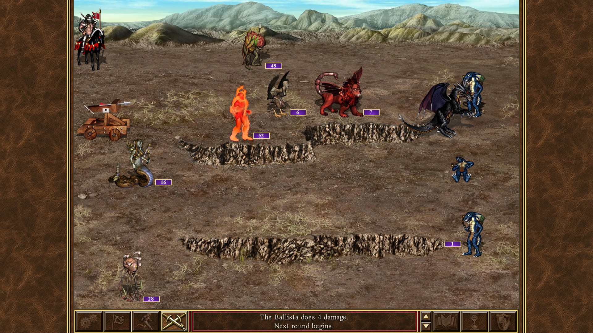 Heroes® of Might & Magic® III — HD Edition Preview 3