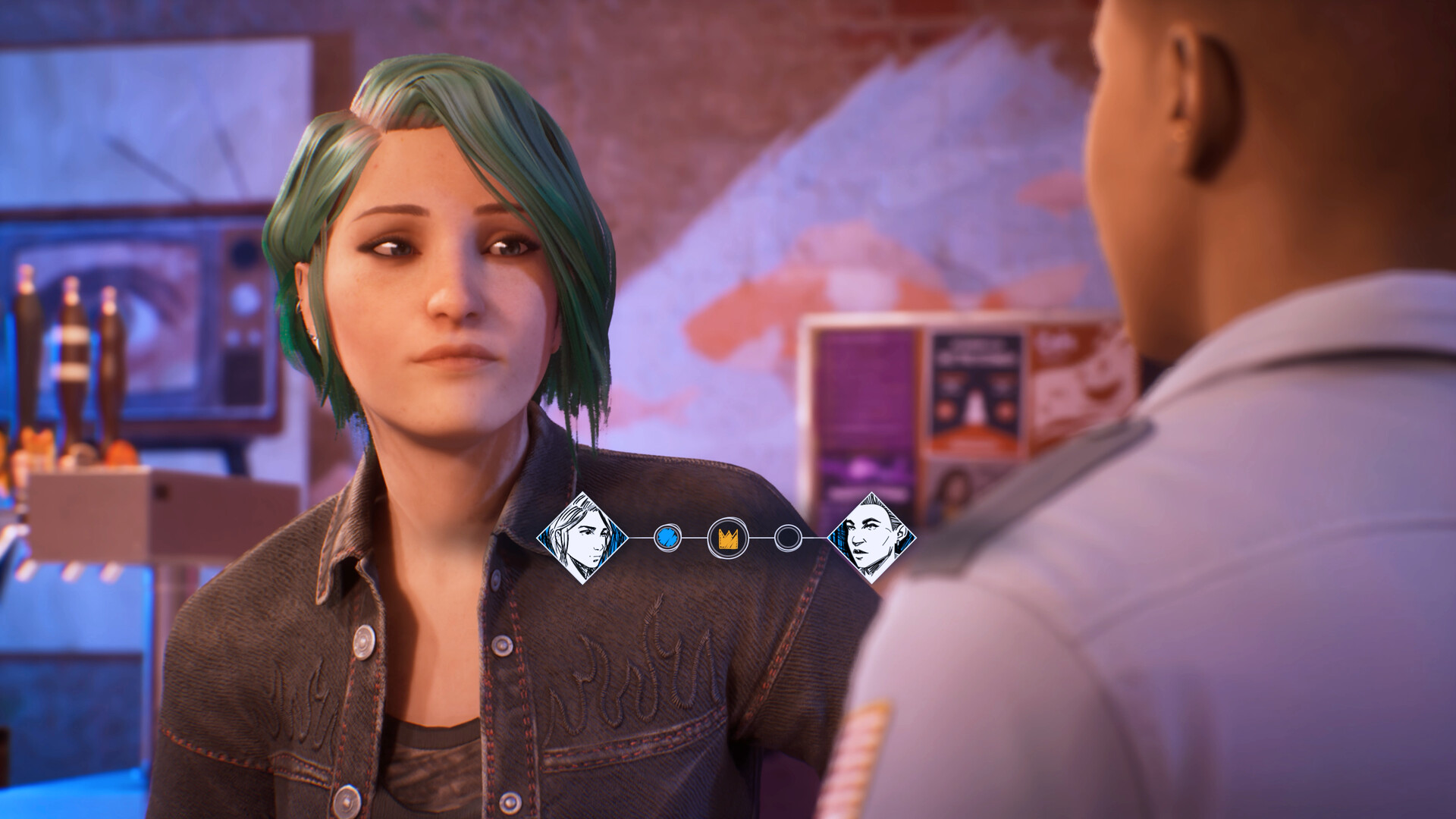 Life is Strange: Reunion Preview 5