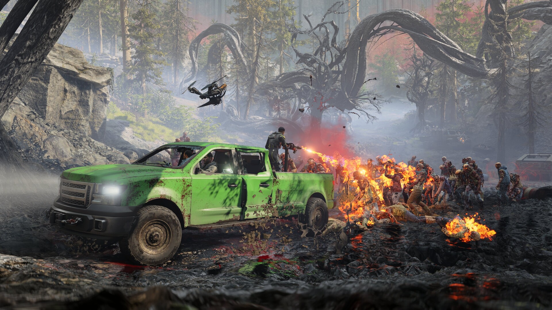 John Carpenter’s Toxic Commando Preview 5