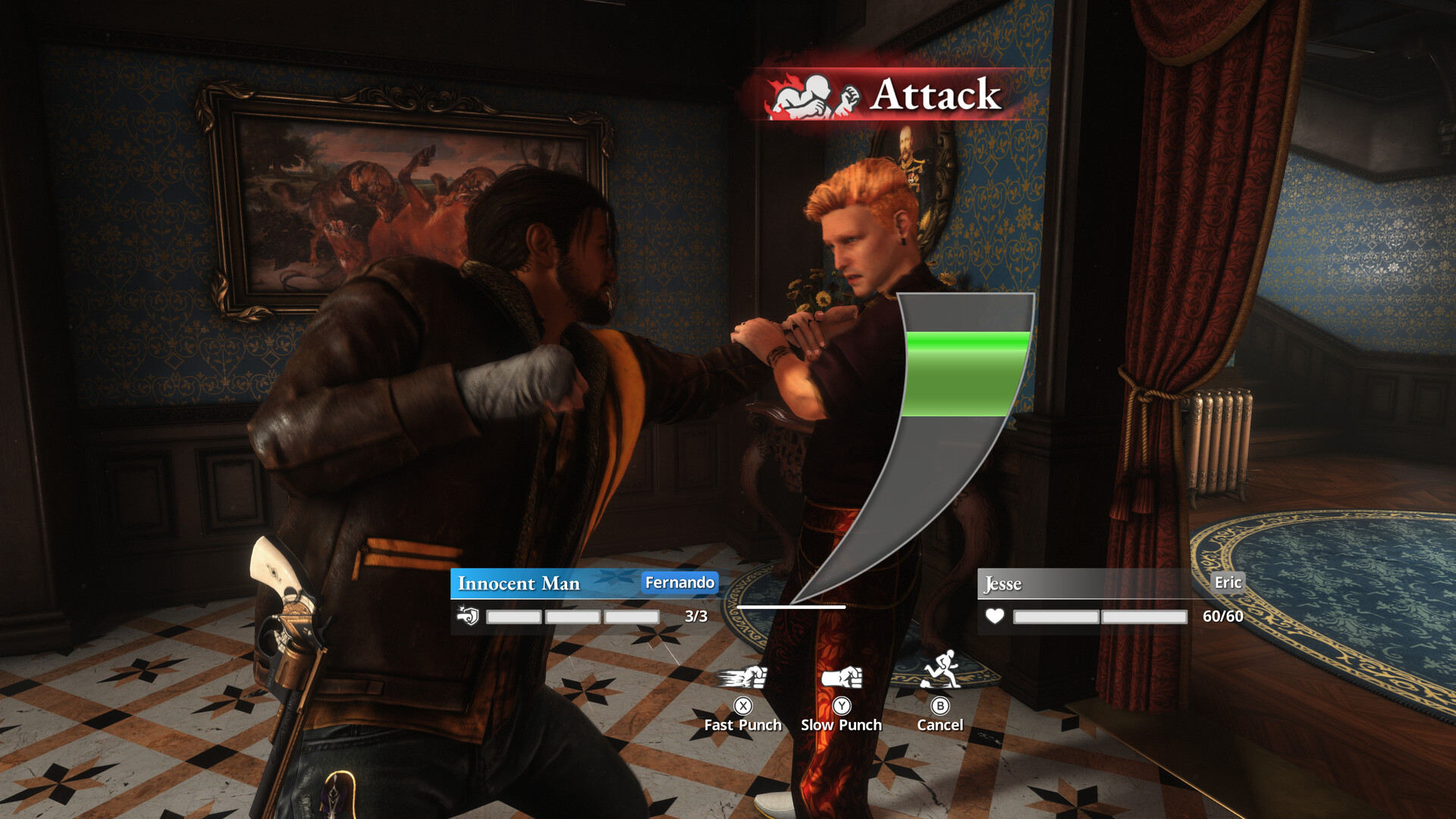 KILLER INN Preview 5