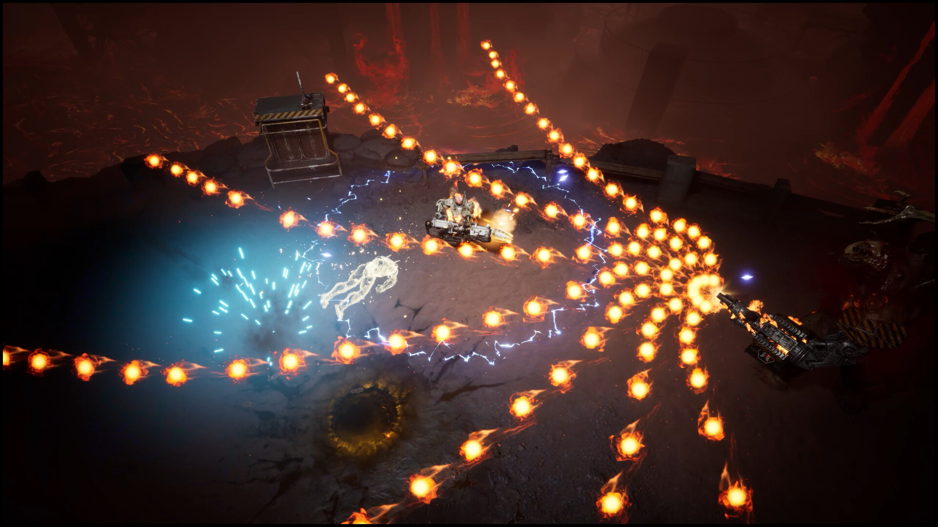 R.I.P. — Reincarnation Insurance Program Preview 5