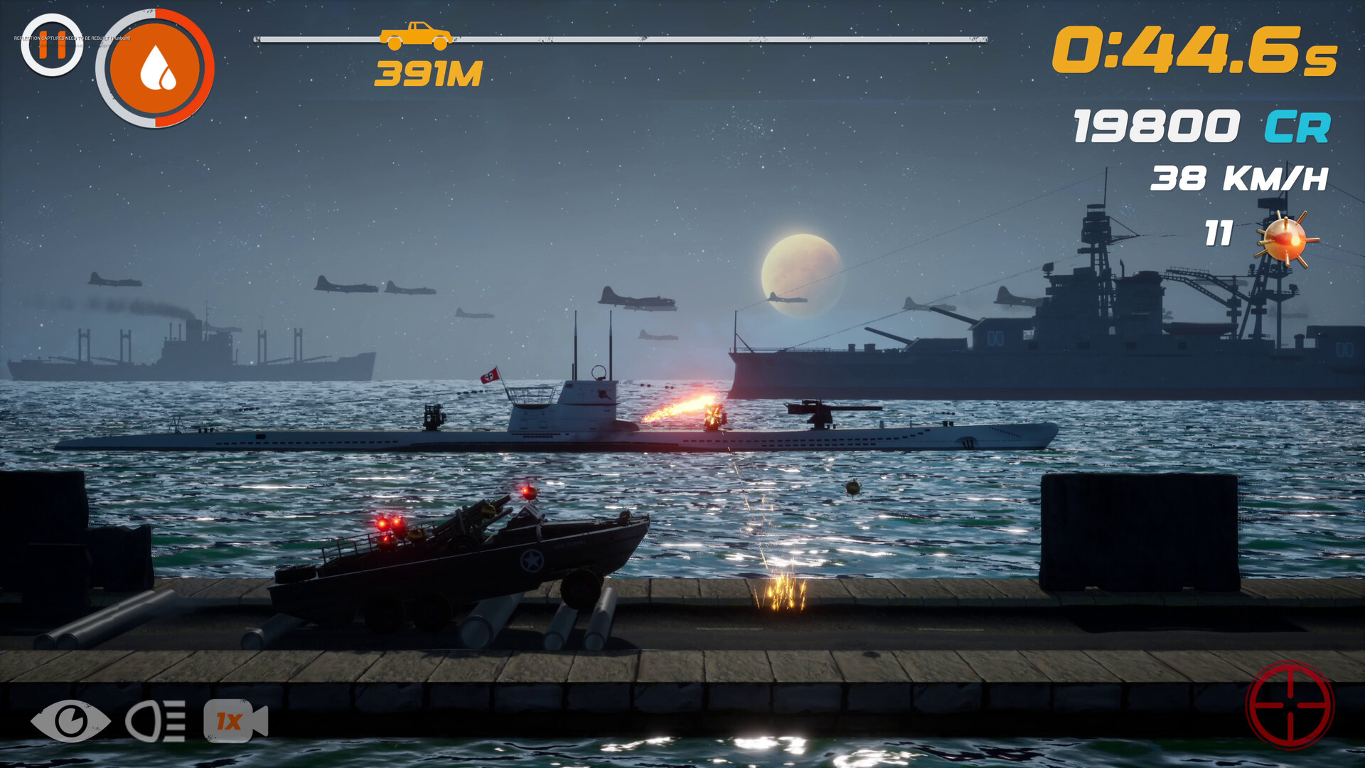 Transporter Preview 1