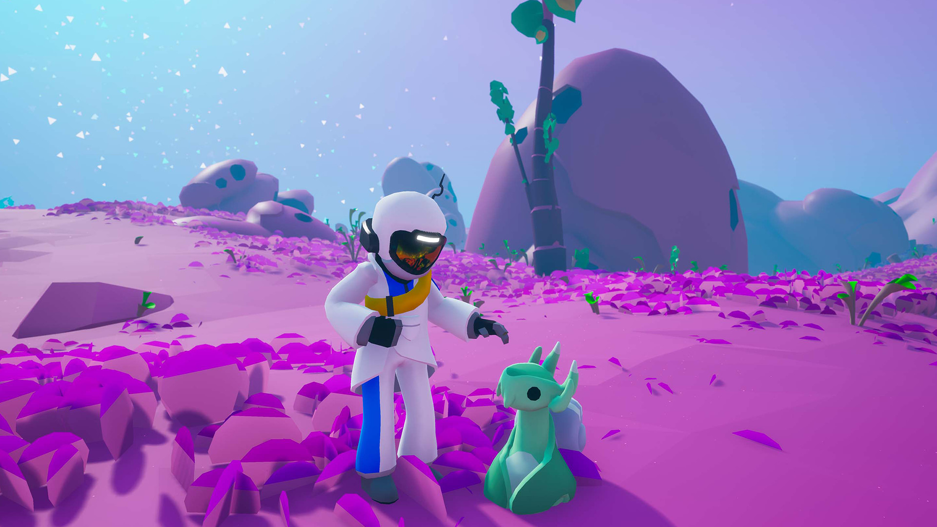ASTRONEER Preview 4