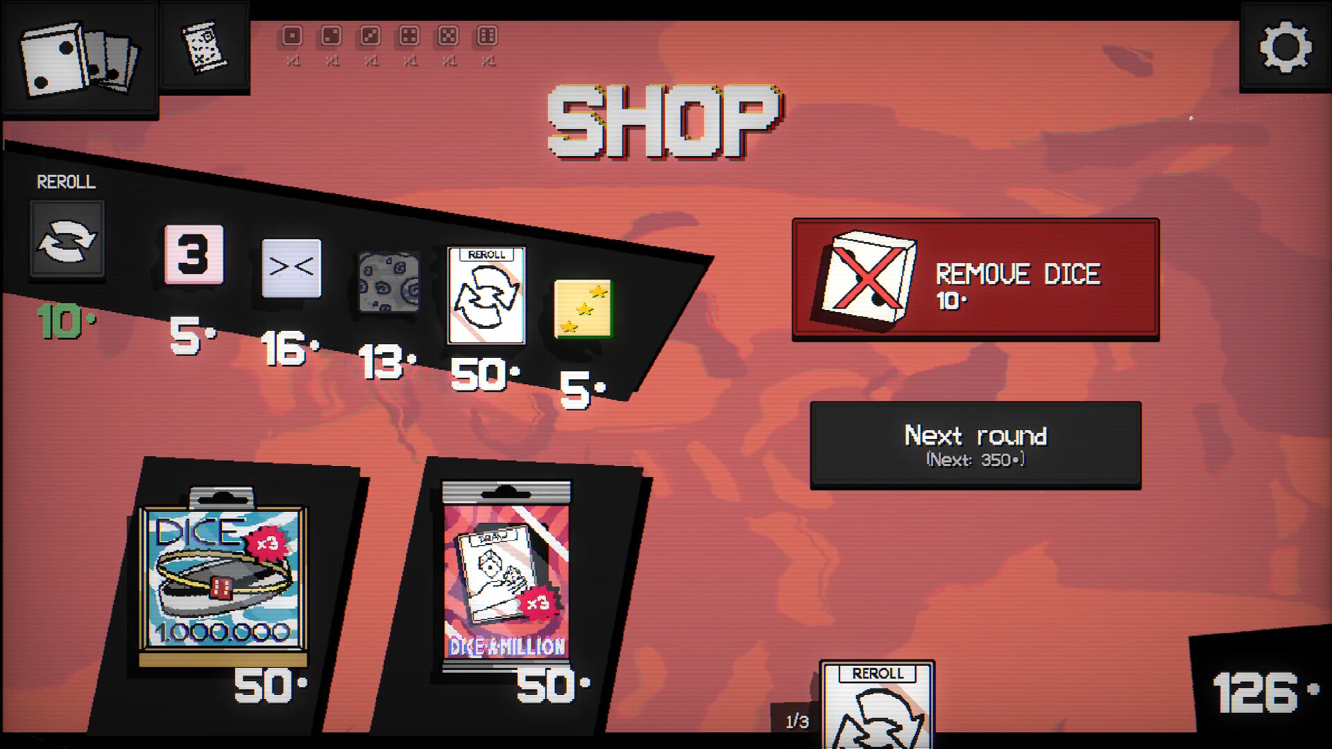 Dice A Million Preview 2