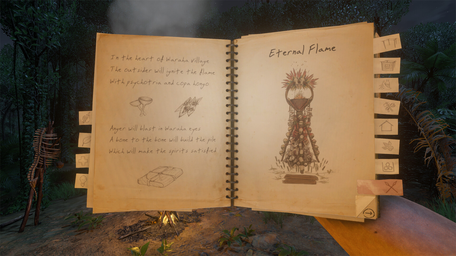 Green Hell Preview 3