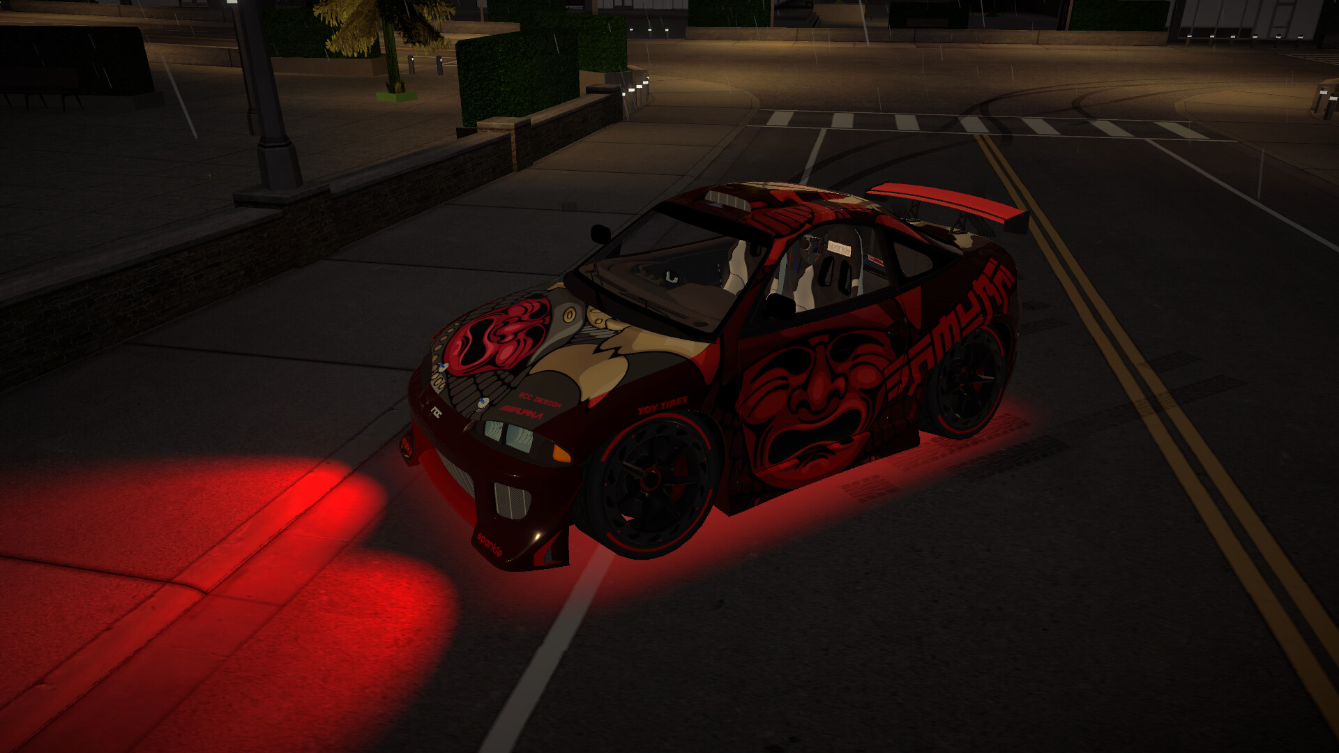 drift online Preview 5