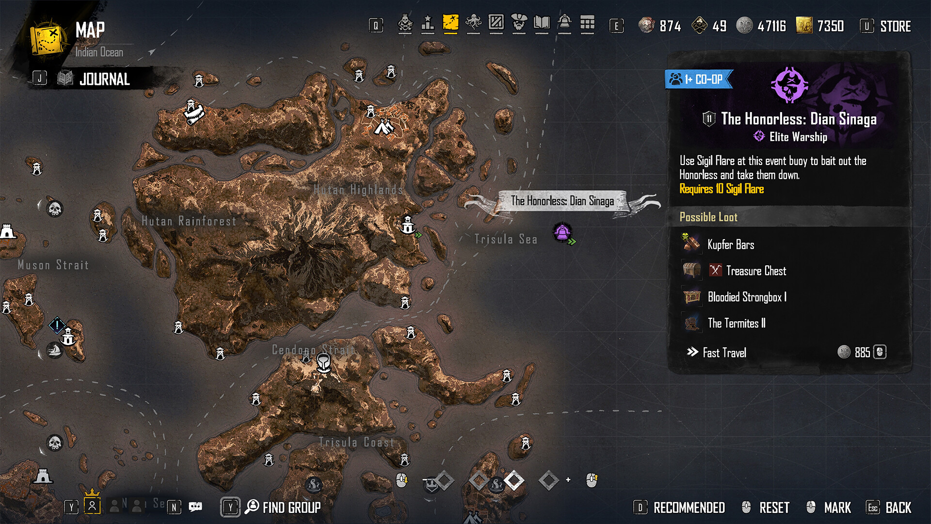 Skull and Bones Preview 5