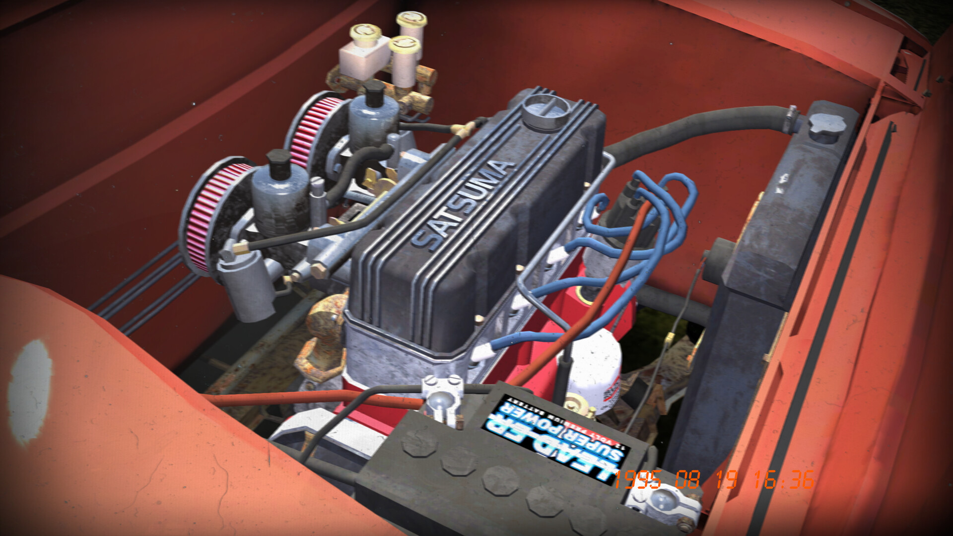 My Summer Car Preview 3