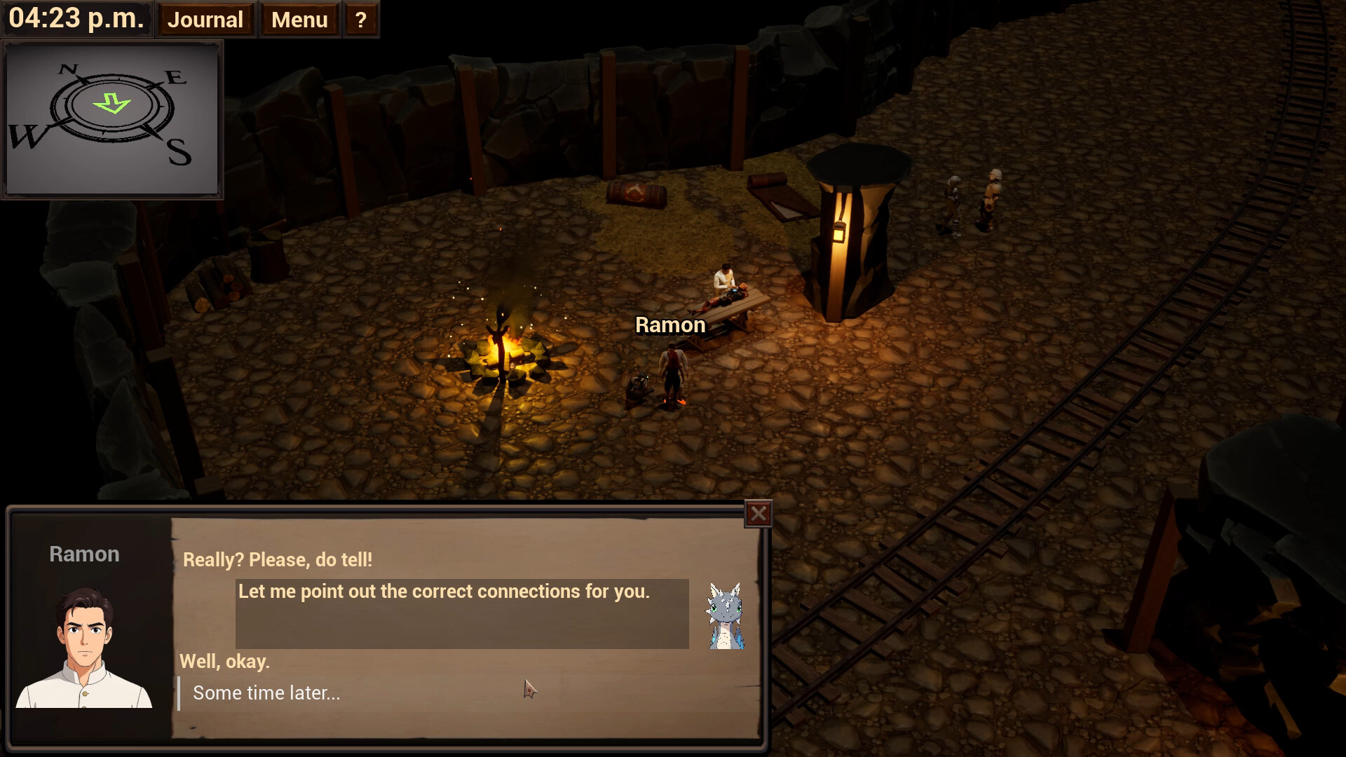 Perfect Loop — Soleris Preview 5